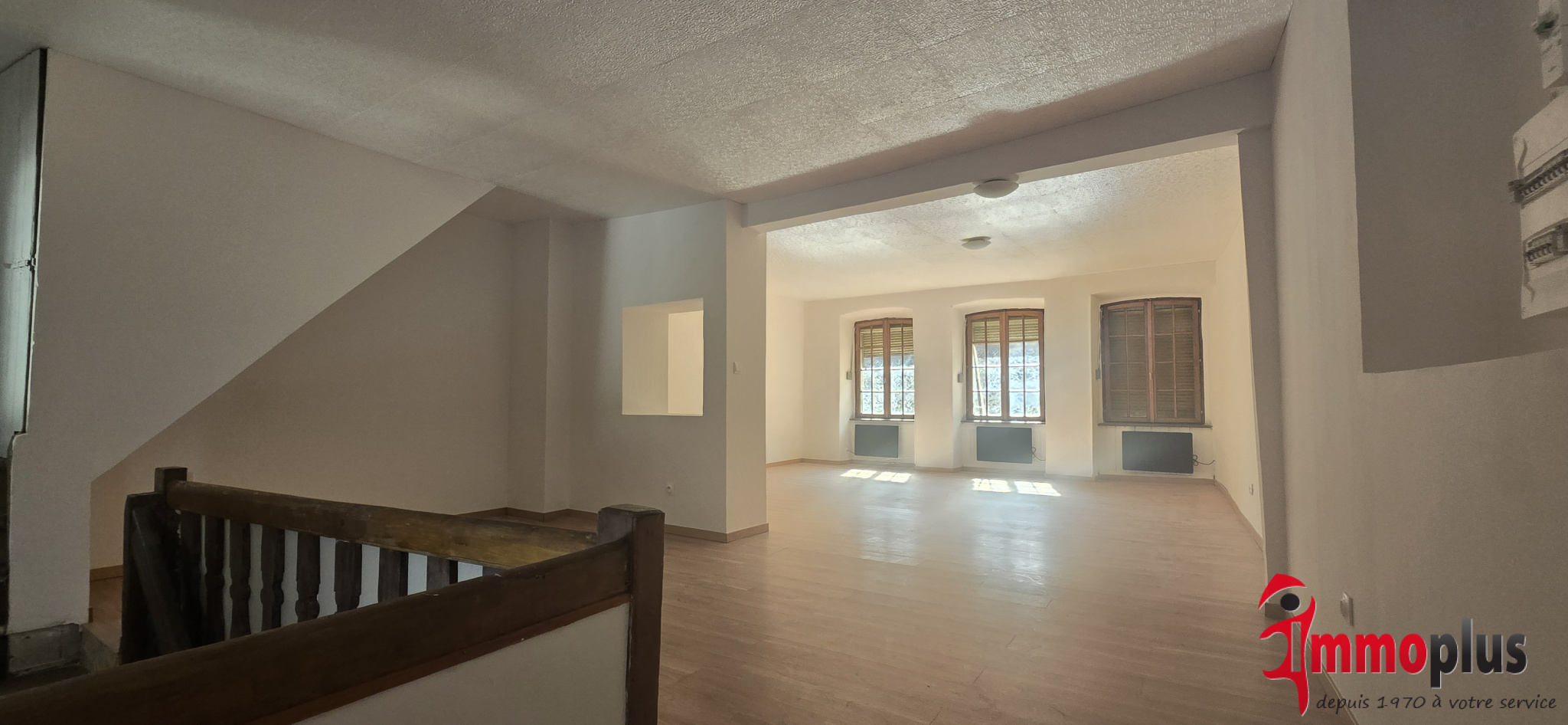 Vente Maison 139m² 6 Pièces à Liebsdorf (68480) - Immoplus Alsace